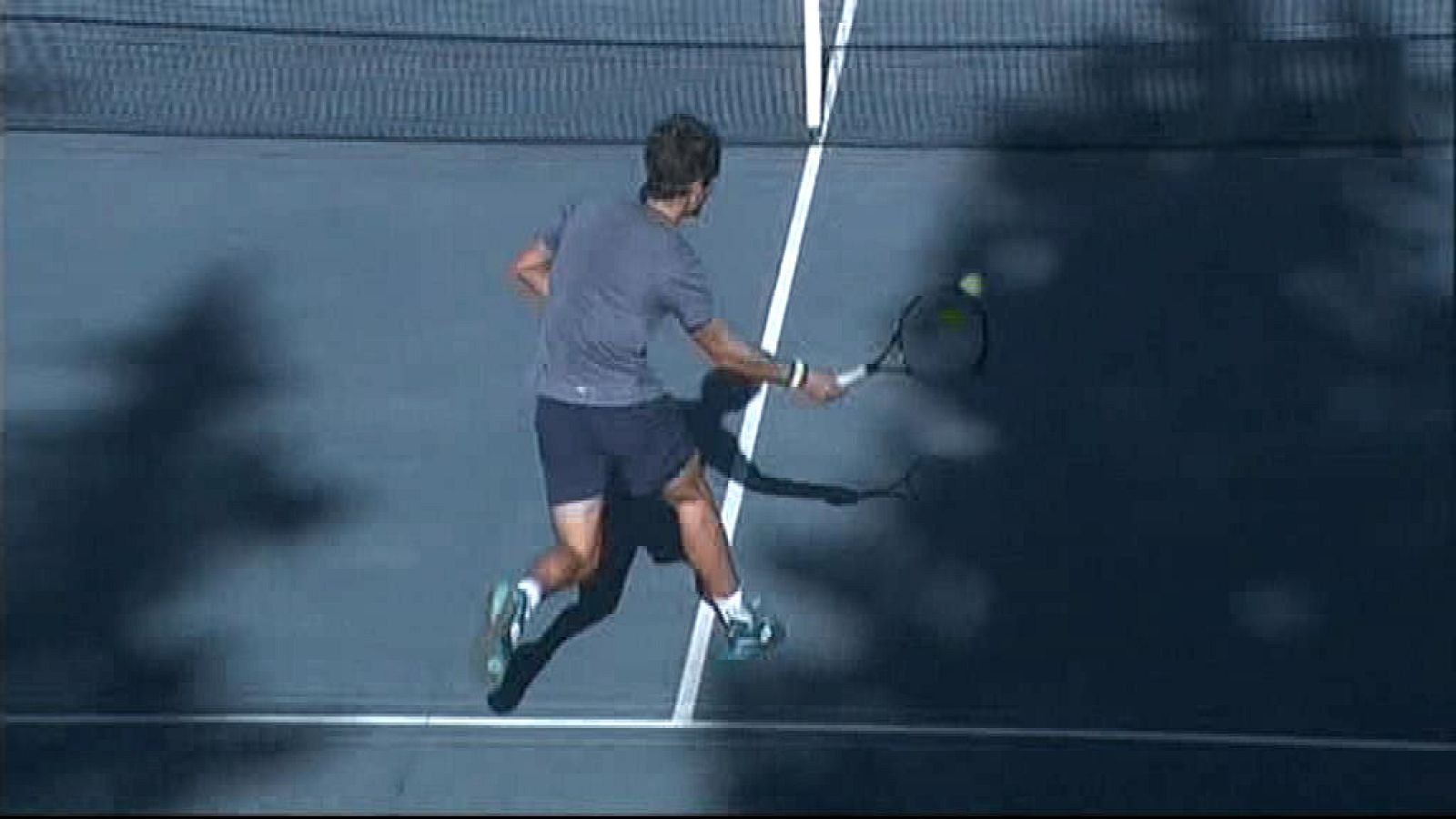Tenis - Campeonato de España 2017. Final Masculina - ver ahora