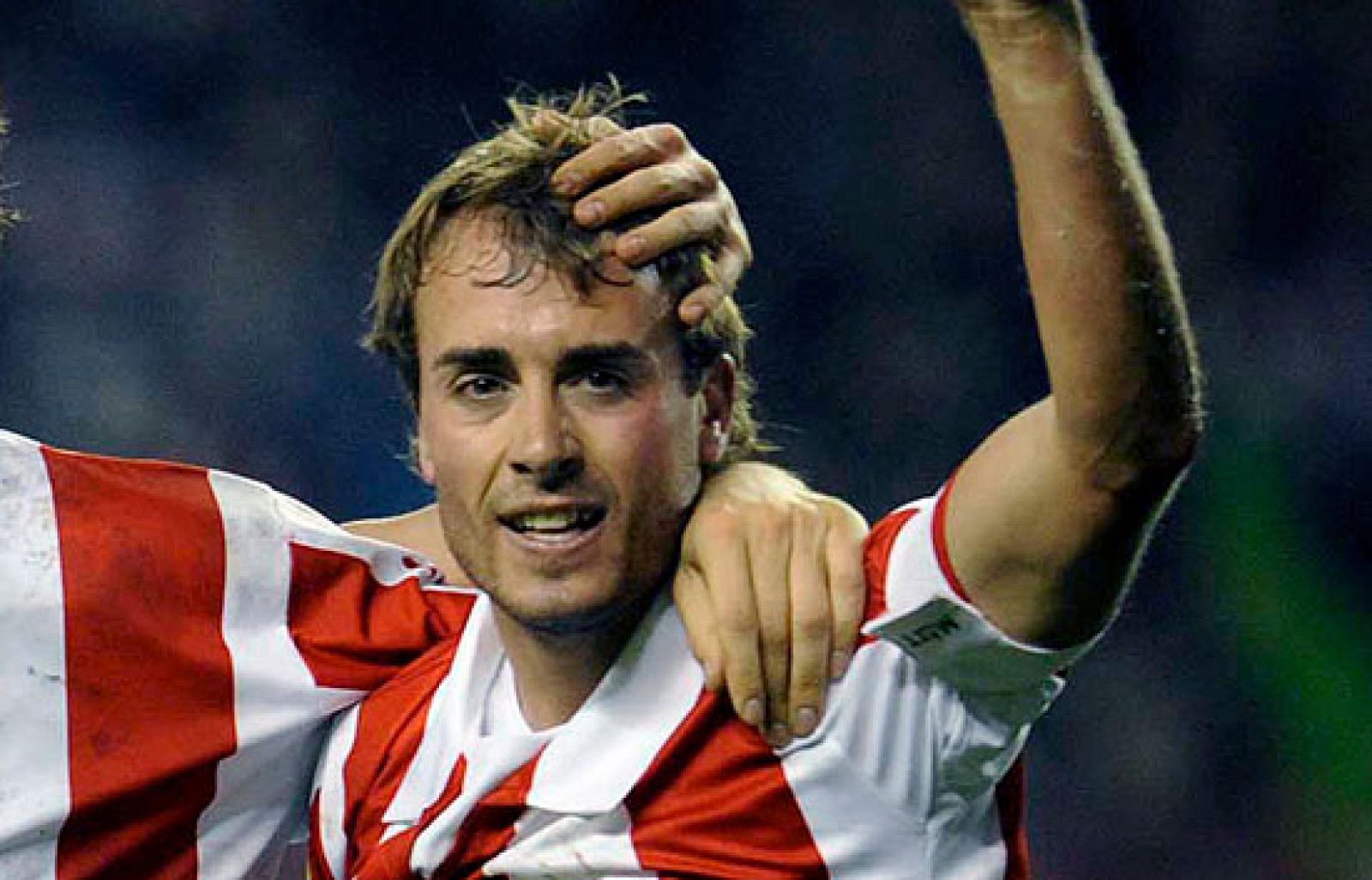 Tras la victoria del Athletic ante el Sevilla 3-0 en semifinales de la Copa del Rey, han pasado por los micrófonos de TVE Joaquín Caparrós, Manolo Jiménez y Fran Yeste.