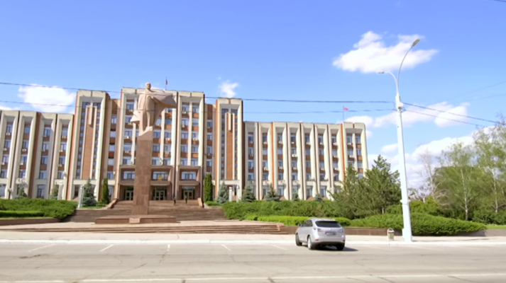 Transnistria, el tozudo país inexistente