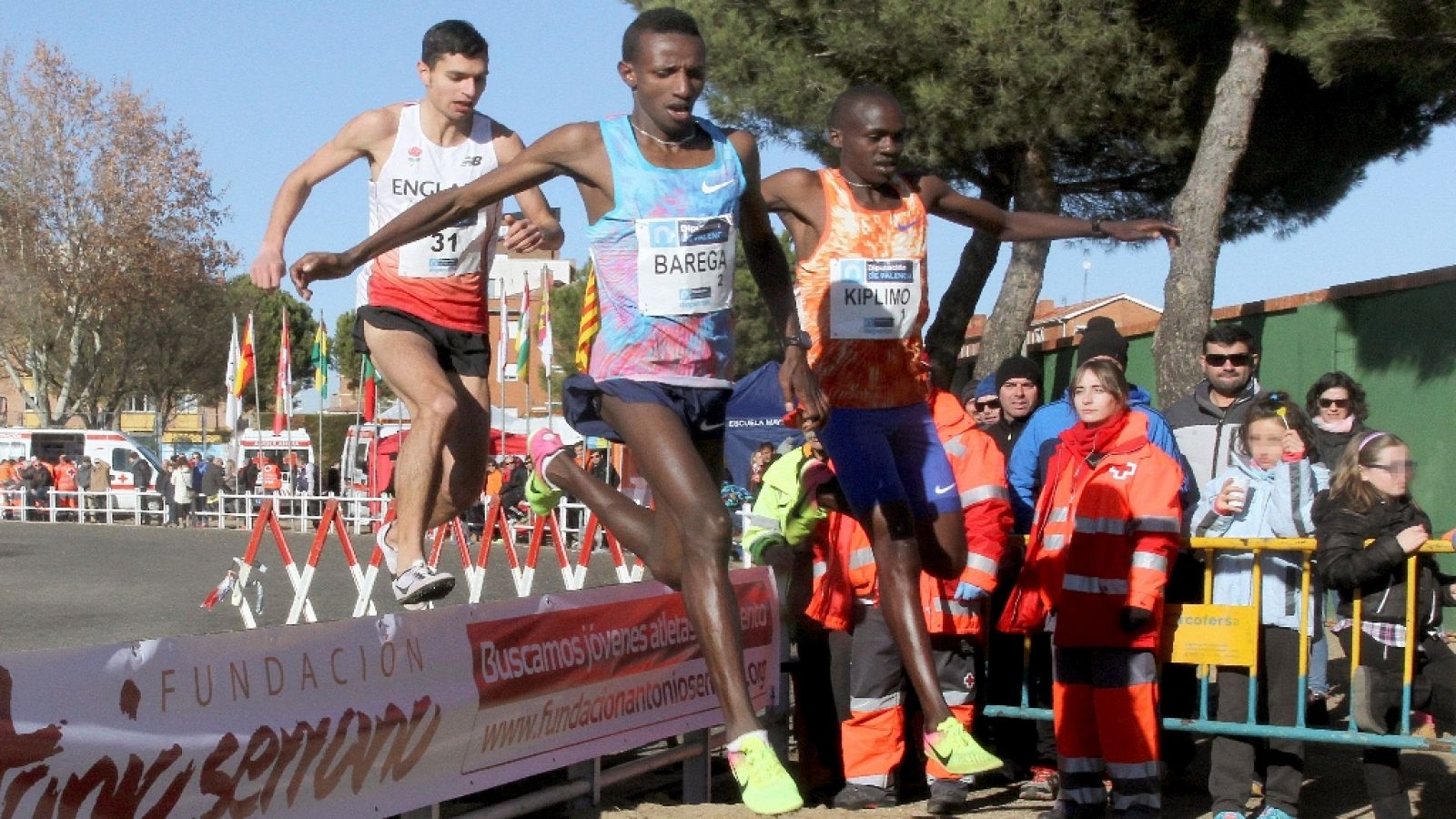 Cross - Internacional Venta de Baños Carrera Masculina