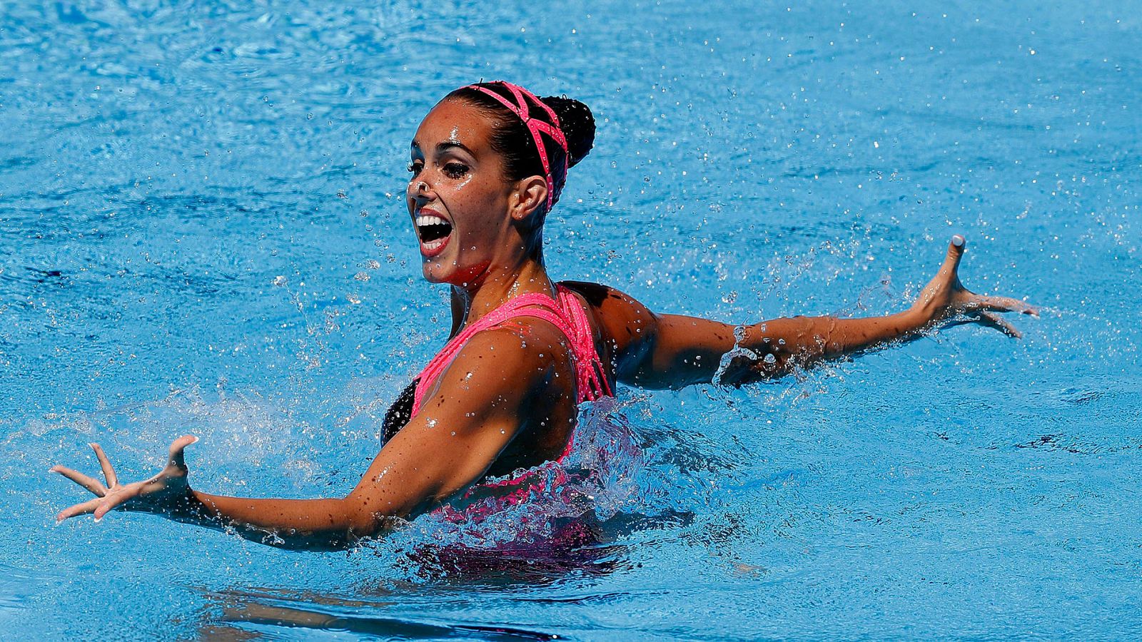 Ona Carbonell: "Tokio me hace especial ilusión"