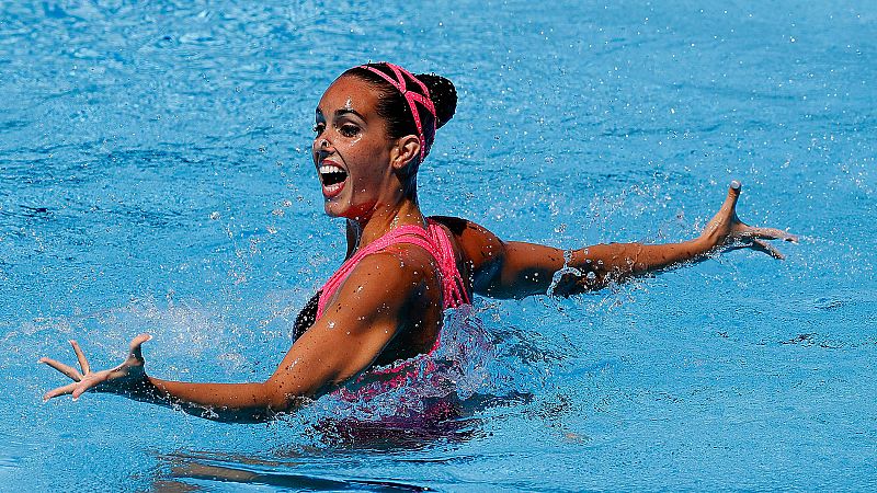 Ona Carbonell: "Tokio me hace especial ilusión"