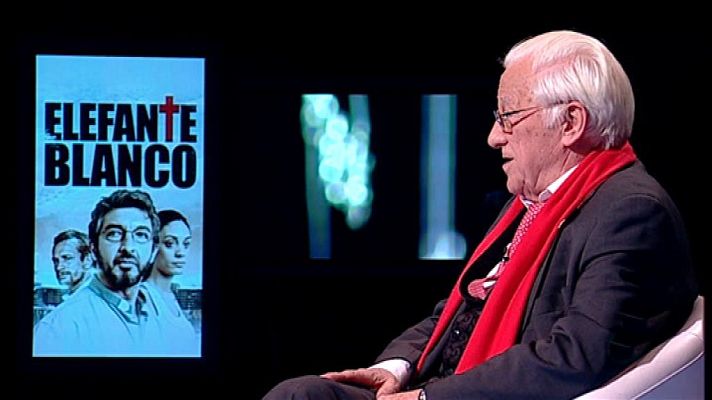 Versión española - Elefante blanco (coloquio)