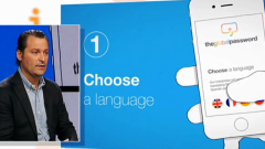 Fábrica de ideas - Invierte: The Global Password