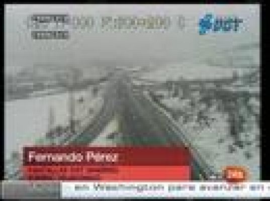 El tiempo - El Tiempo - 05/03/09