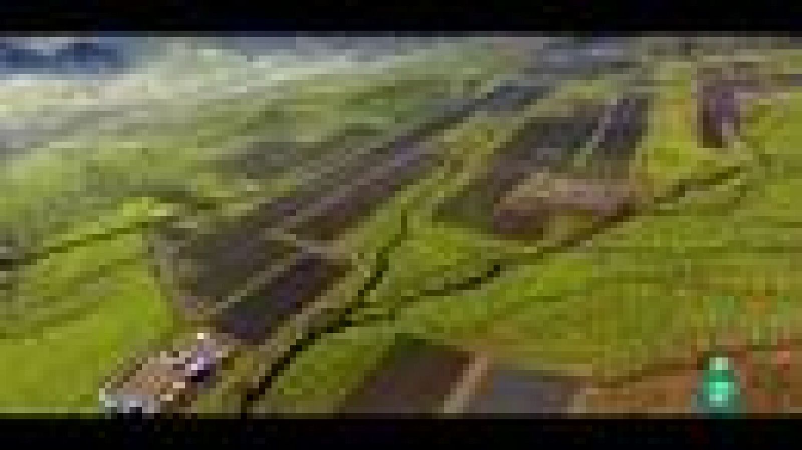 La Aventura del Saber. TVE. Instituto de Energía Solar