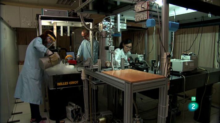 La aventura del Saber - Instituto de Energía Solar