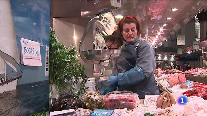 L'informatiu - Comunitat Valenciana - La Comunidad Valenciana en 2' - 18/12/17