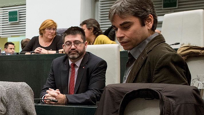 Informativo de Madrid - La Comunidad de Madrid en 4' - 18/12/17