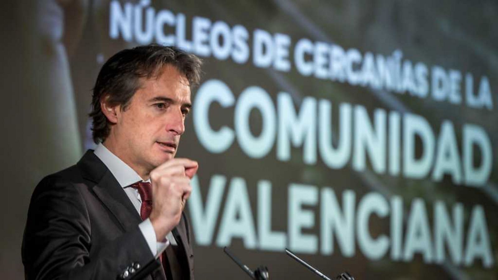 L'informatiu - Comunitat Valenciana: L'Informatiu - Comunitat Valenciana - 18/12/17  | RTVE Play