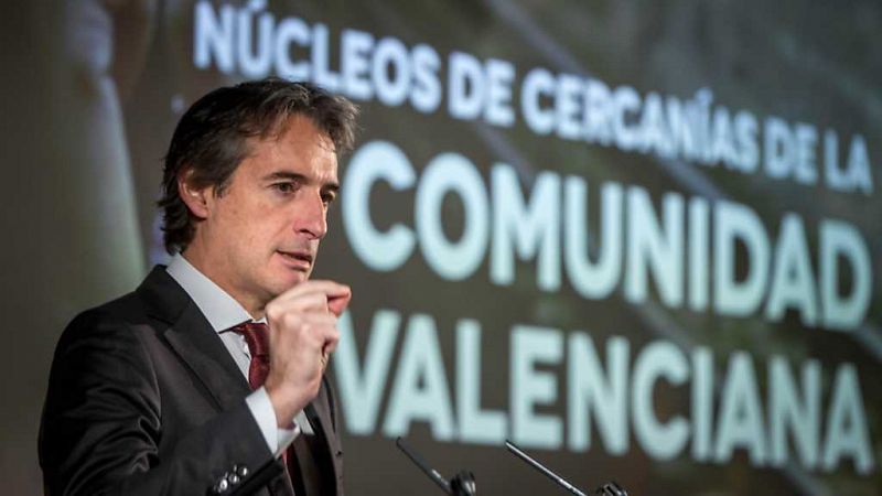 L'Informatiu - Comunitat Valenciana - 18/12/17 - ver ahora 