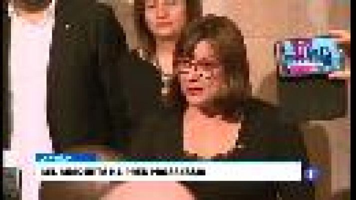 Informatiu Balear - Informatiu Balear en 2' - 18/12/17