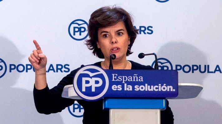 Telediario 1 - Telediario 1 en 4' - 18/12/17