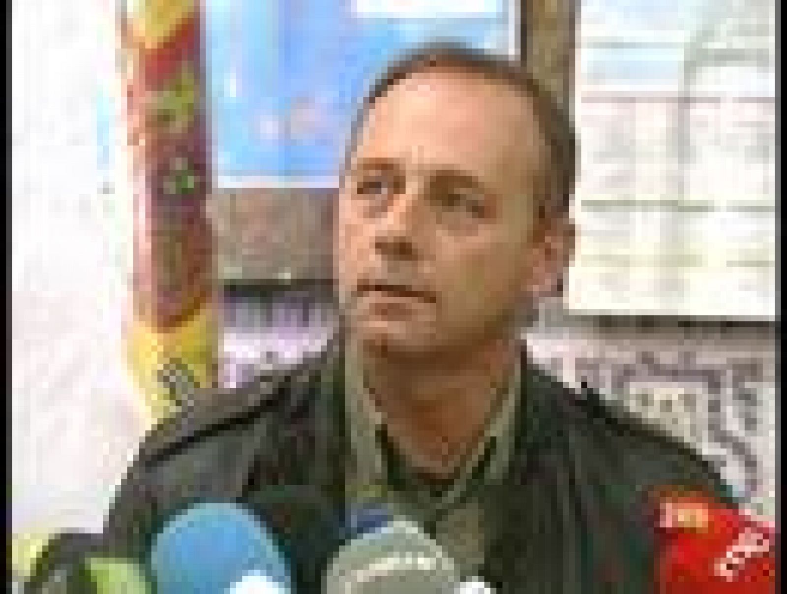 El padre de Marta del Castillo pide que prosiga la búsqueda