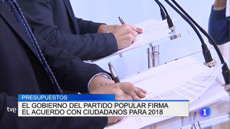  Informativo Telerioja - 18/12/17