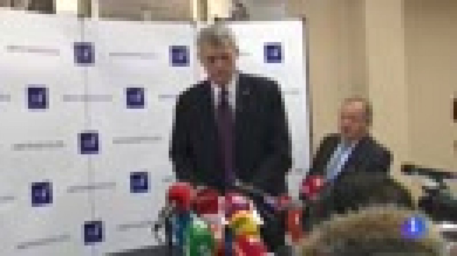 El presidente suspendido de la RFEF ha alertado de la "seria posibilidad" de que España pueda quedarse fuera del Mundial y ha culpado al CSD por sus injerencias en la Federación Española, a la que aspira a seguir presidiendo.