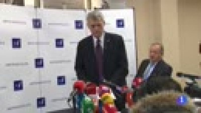 El presidente suspendido de la RFEF ha alertado de la "seria posibilidad" de que España pueda quedarse fuera del Mundial y ha culpado al CSD por sus injerencias en la Federación Española, a la que aspira a seguir presidiendo.