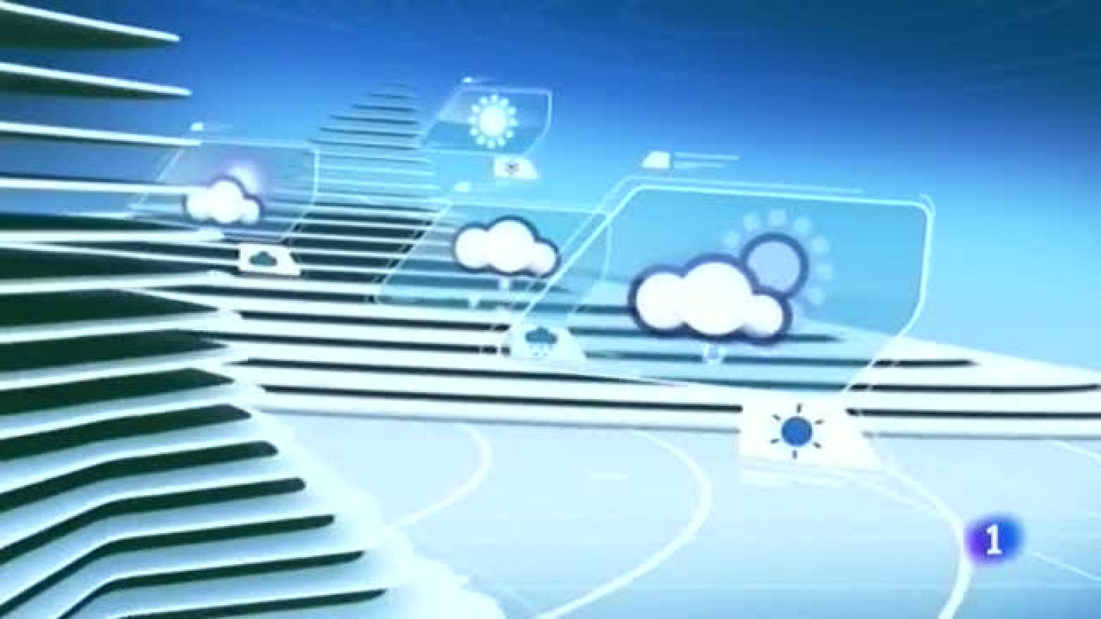  El tiempo en Castilla y León - 18/12/17