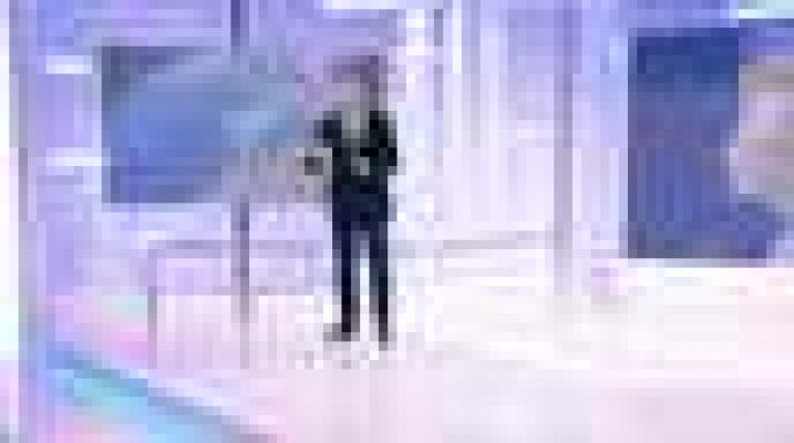 El tiempo - Lluvia débil en norte peninsular y tiempo estable en resto de España