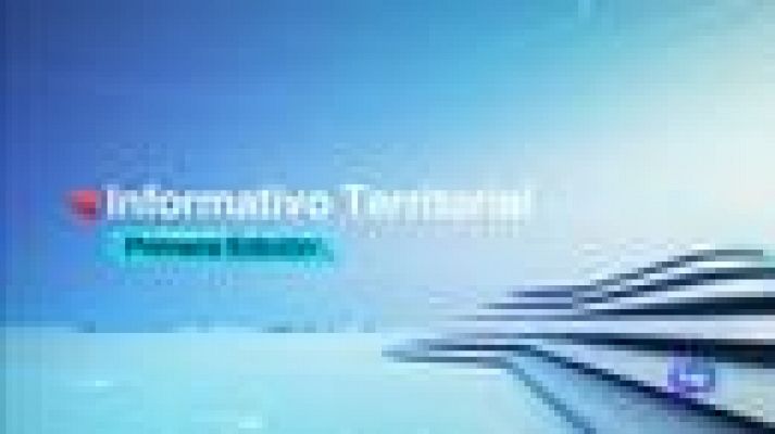 Noticias de Castilla-La Mancha - Noticias de Castilla-La Mancha - 18/12/17