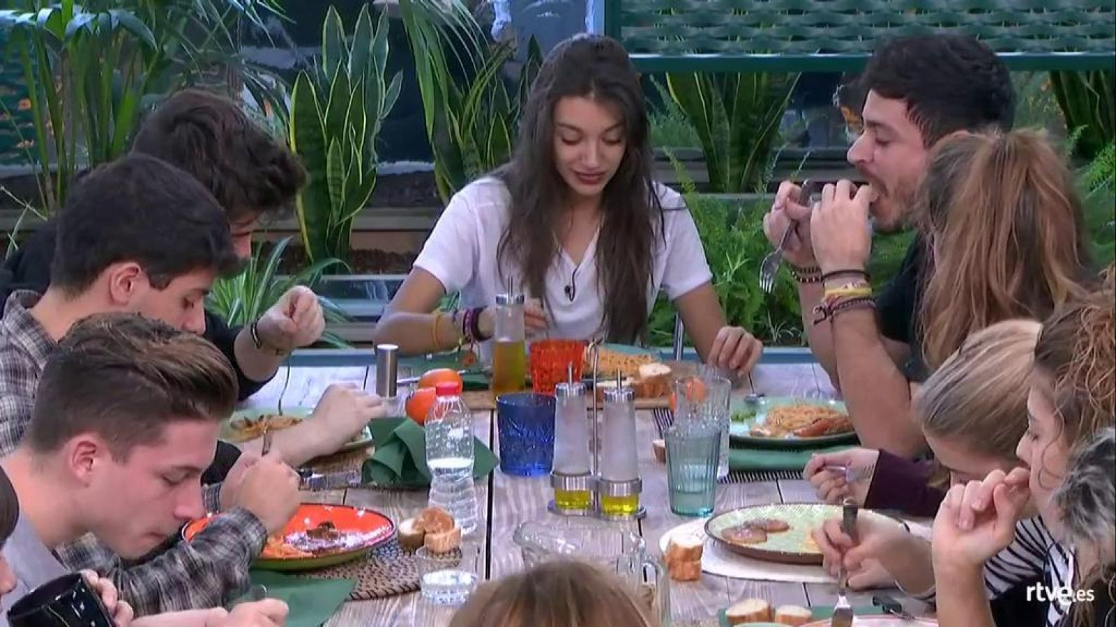 Operaci�n Triunfo - Resumen diario de OT 18/12/17