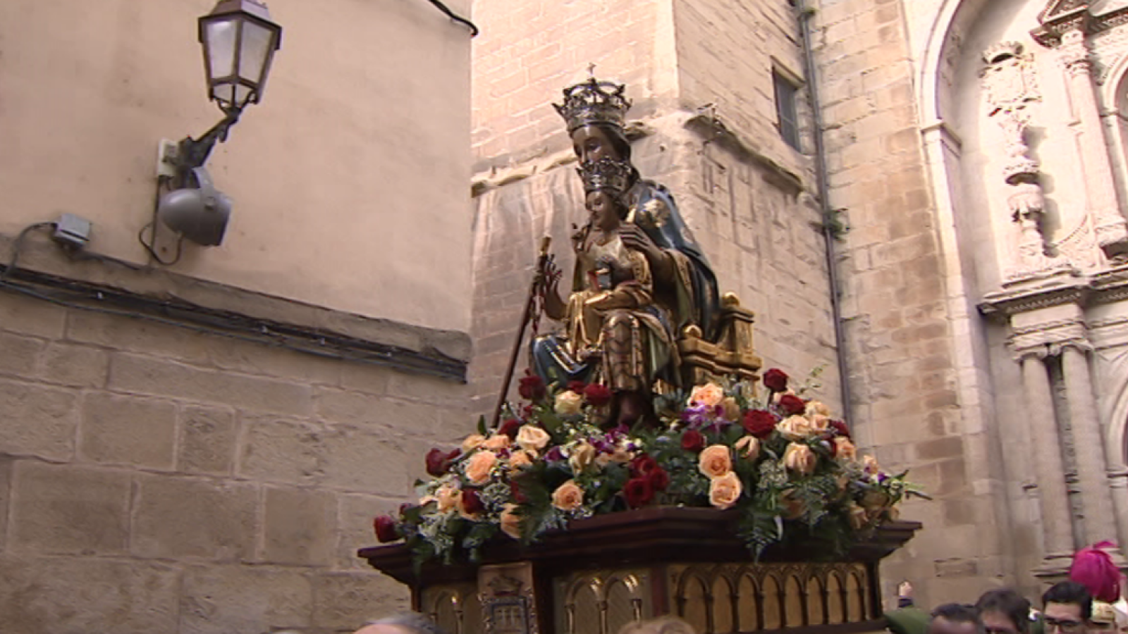 España en 24 horas - 18/12/17  - ver ahora