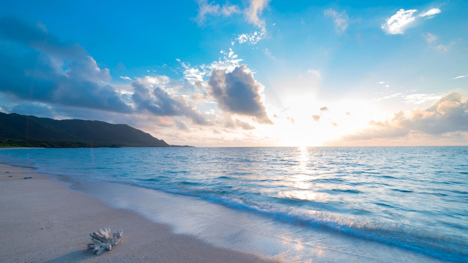 Grandes documentales - El gran Pacífico: Misterioso - ver ahora