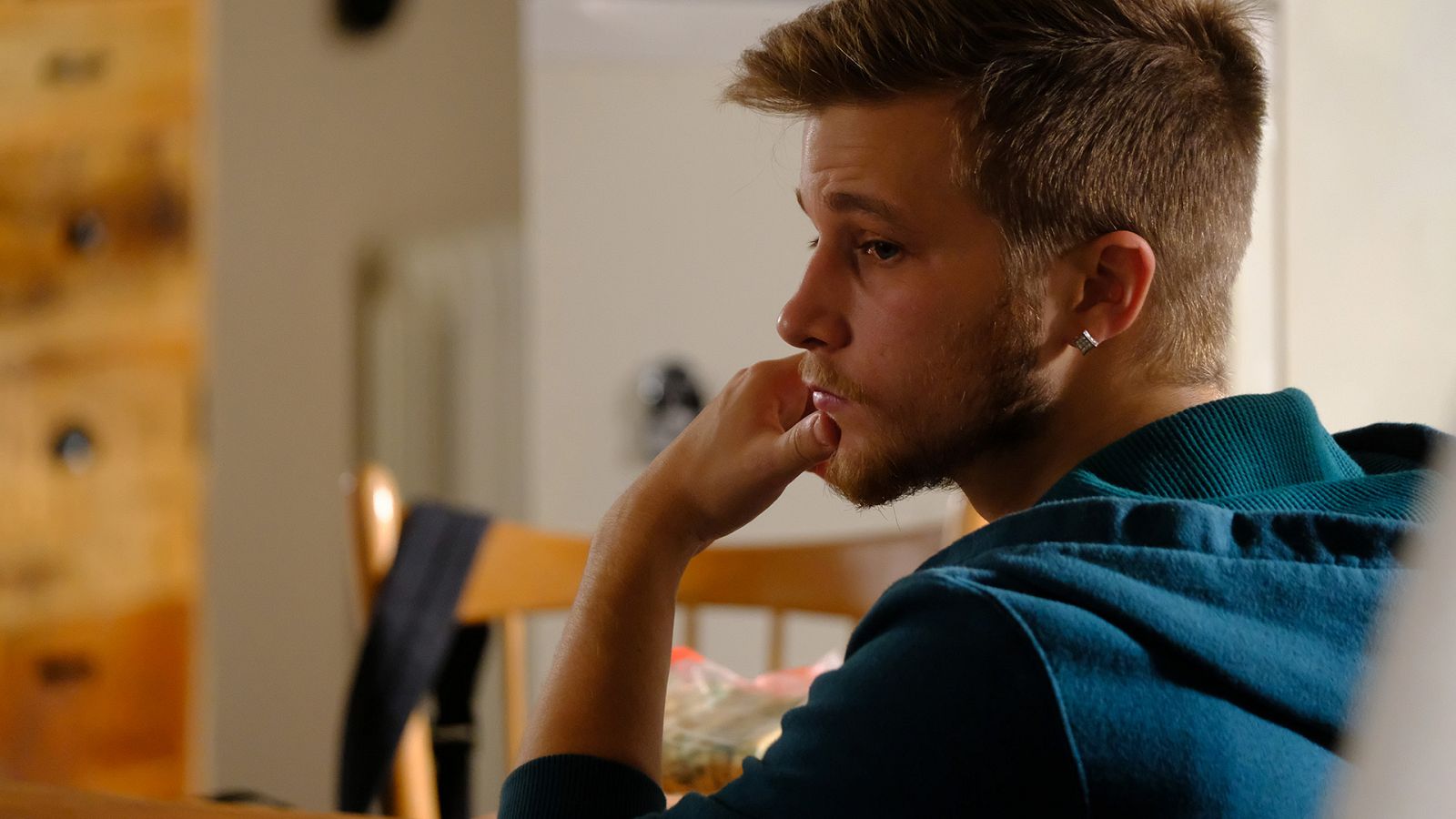 Servir y proteger - Episodio 159 - Ver ahora