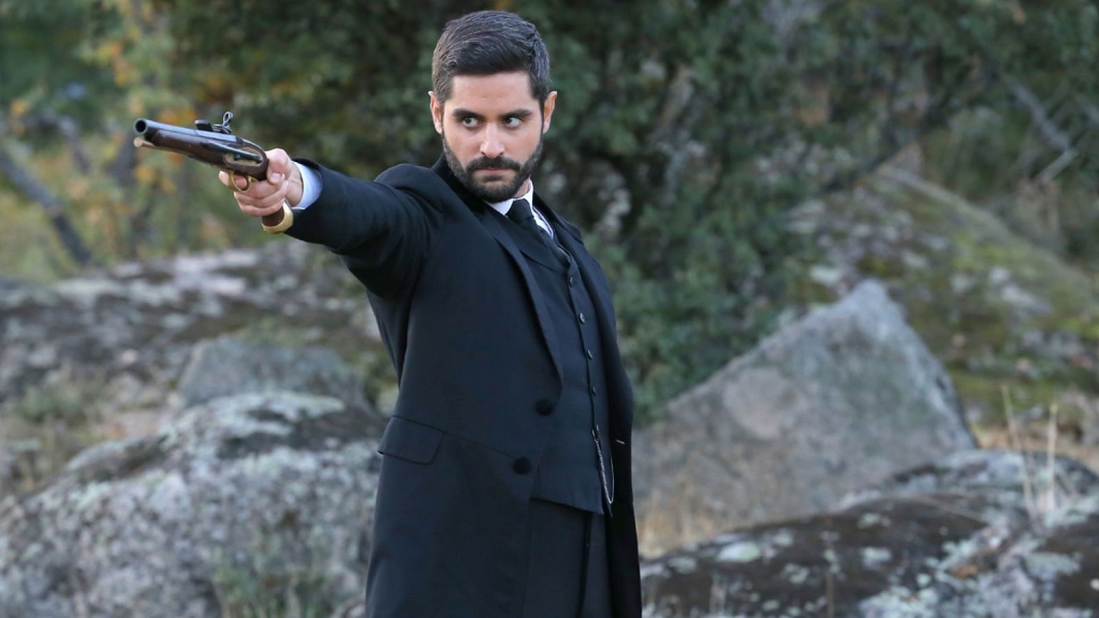 Acacias 38 - Capítulo 660 - ver ahora