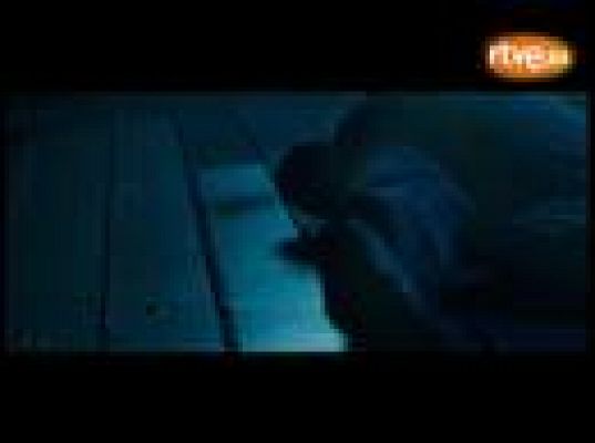 Días de cine - 'The Code'