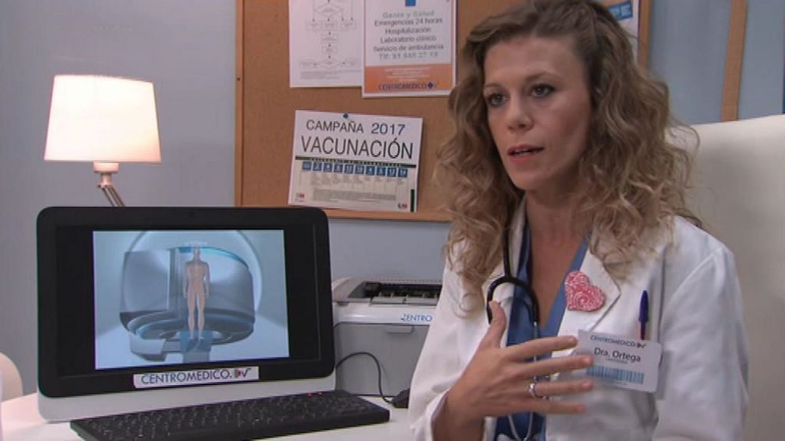 Centro médico - 18/12/17 (2) - ver ahora