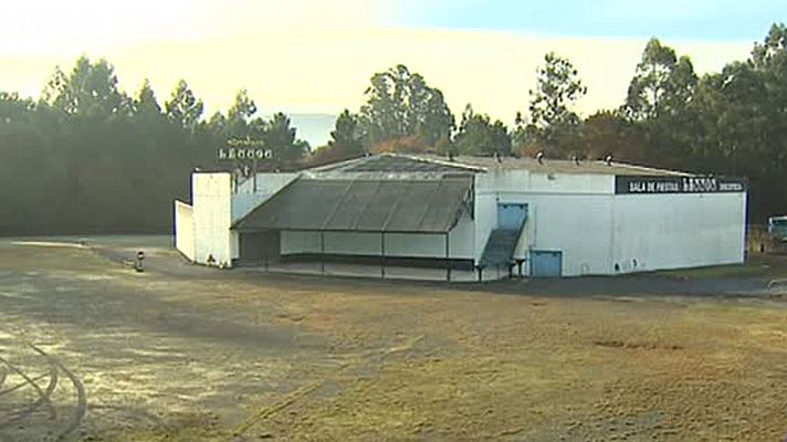  - Una joven denuncia abusos sexuales por parte de diez chicos