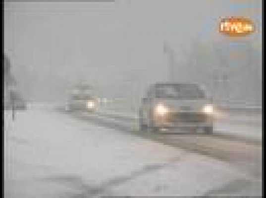 El tiempo - El Tiempo - 05/03/09