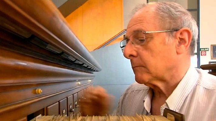 Imprescindibles - Vida y comedia. Compañía Alba Caba Gutiérrez Escolar - ver ahora