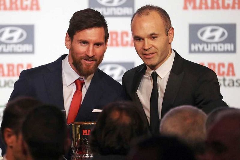 Messi: "Sería bonito ganar el Clásico y pasar las Navidades felices"