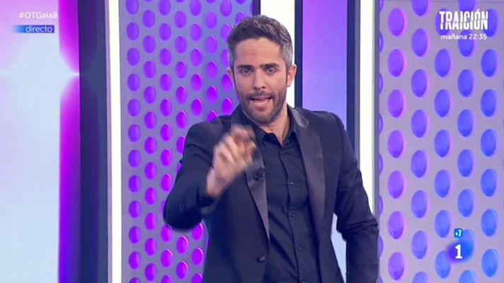 OT 2017 - Nuevas firmas de discos de OT en Madrid y Sevilla