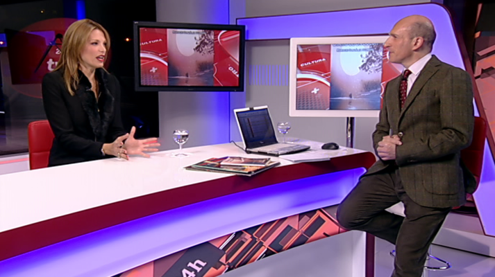 La hora cultural - La hora cultural - 18/12/17