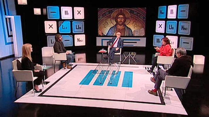 Millennium - Dios y yo