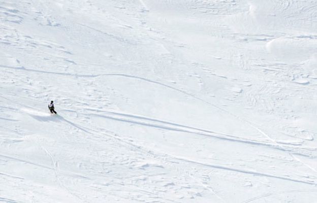  - Un tour por las montañas del mundo