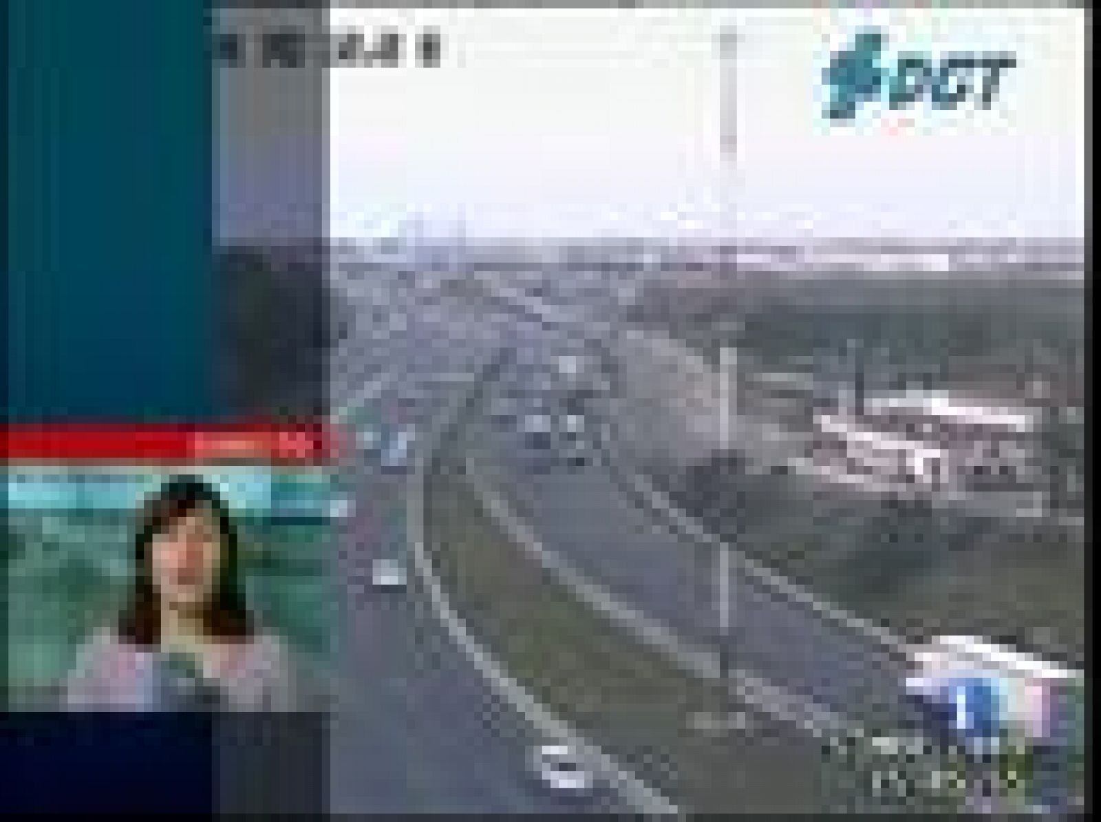 El Tiempo - 05/03/09 - El tiempo | Ver