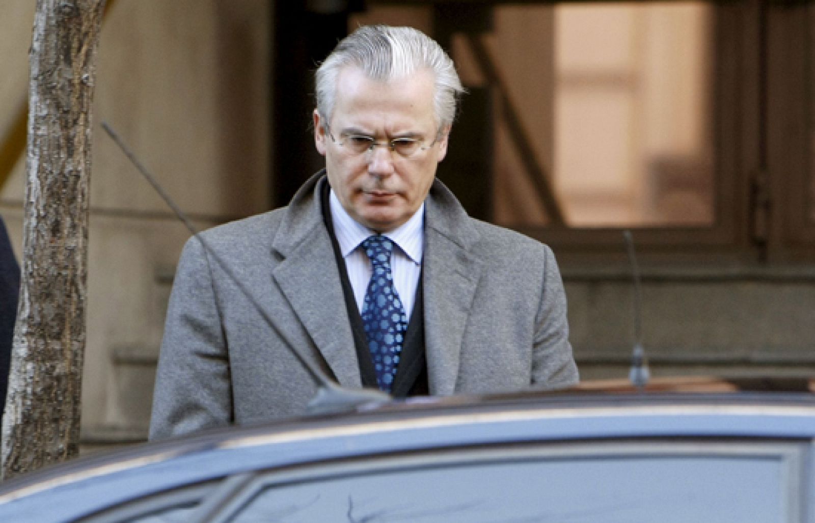 El juez Baltasar Garzón podría inhibirse en las próximas horas | Ver