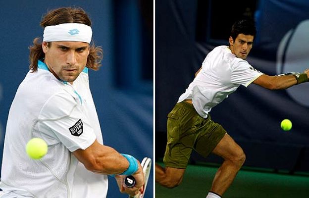  - Ferrer-Djokovic abrirá la Davis