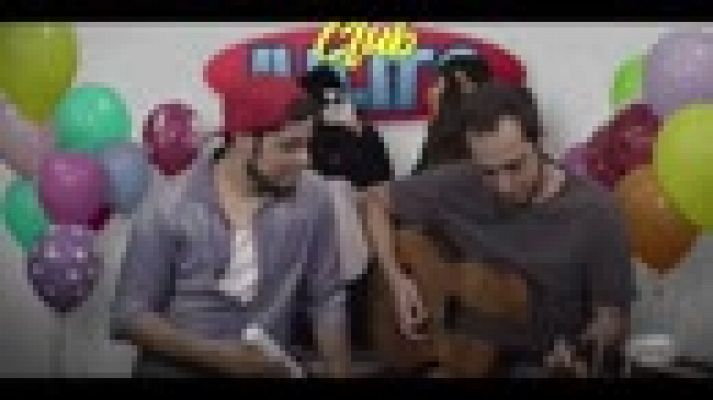 Mambo - La canción de los colegas