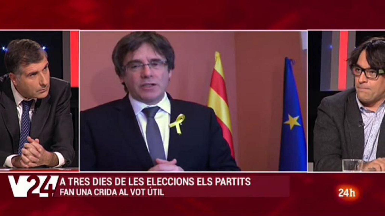 Vespre 24 - 18/12/2017