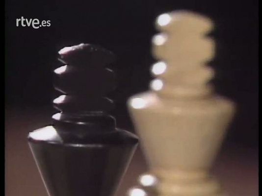 Kasparov-Karpov, duelo en Sevilla