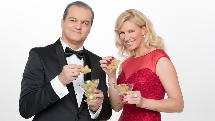 Especiales de Navidad - Vive la Navidad con la programación especial de RTVE