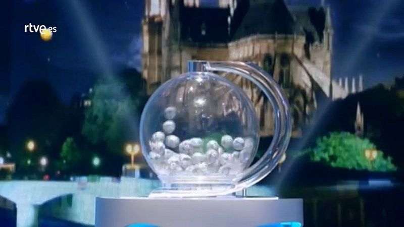 Francia se inspira en la Loter�a de Navidad espa�ola y celebrar� su propio sorteo