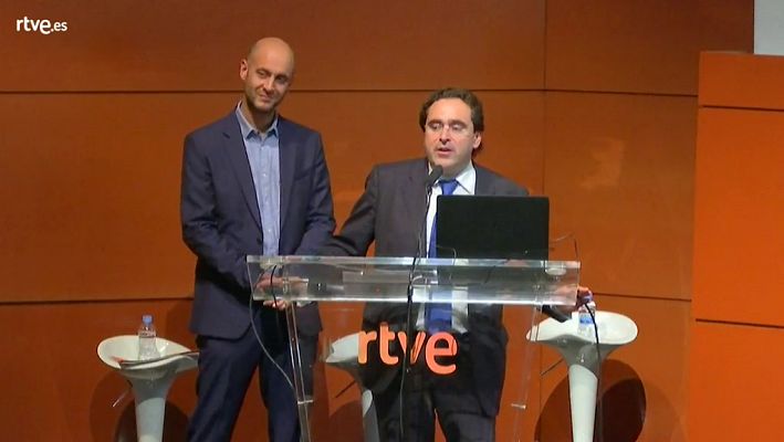  - Óscar Baza y Javier Sánchez