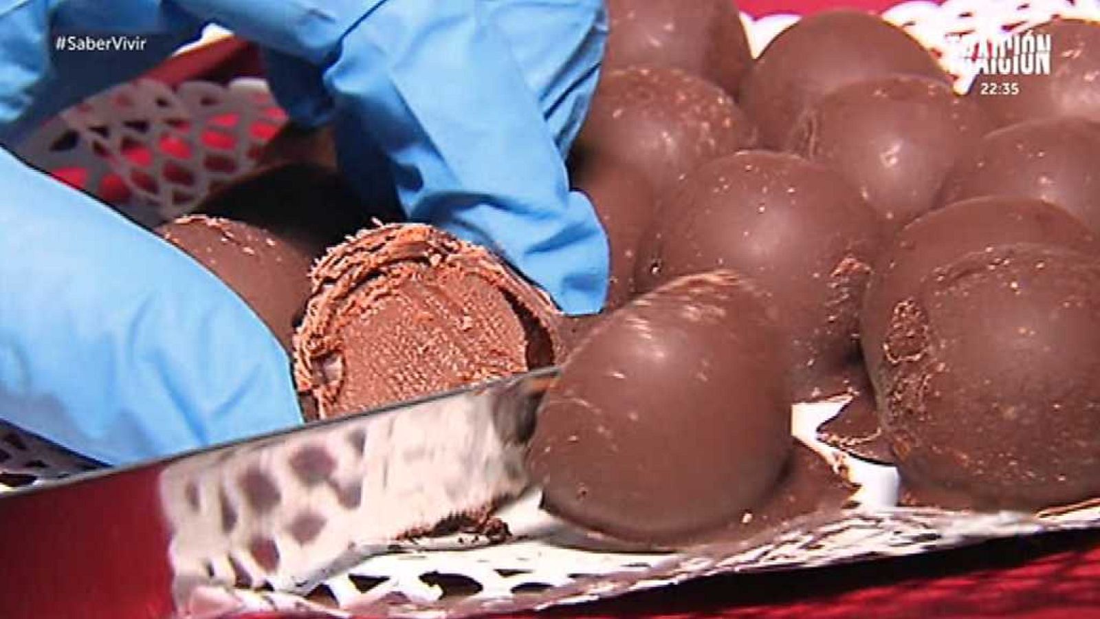 Saber vivir - 19/12/17 - ver ahora