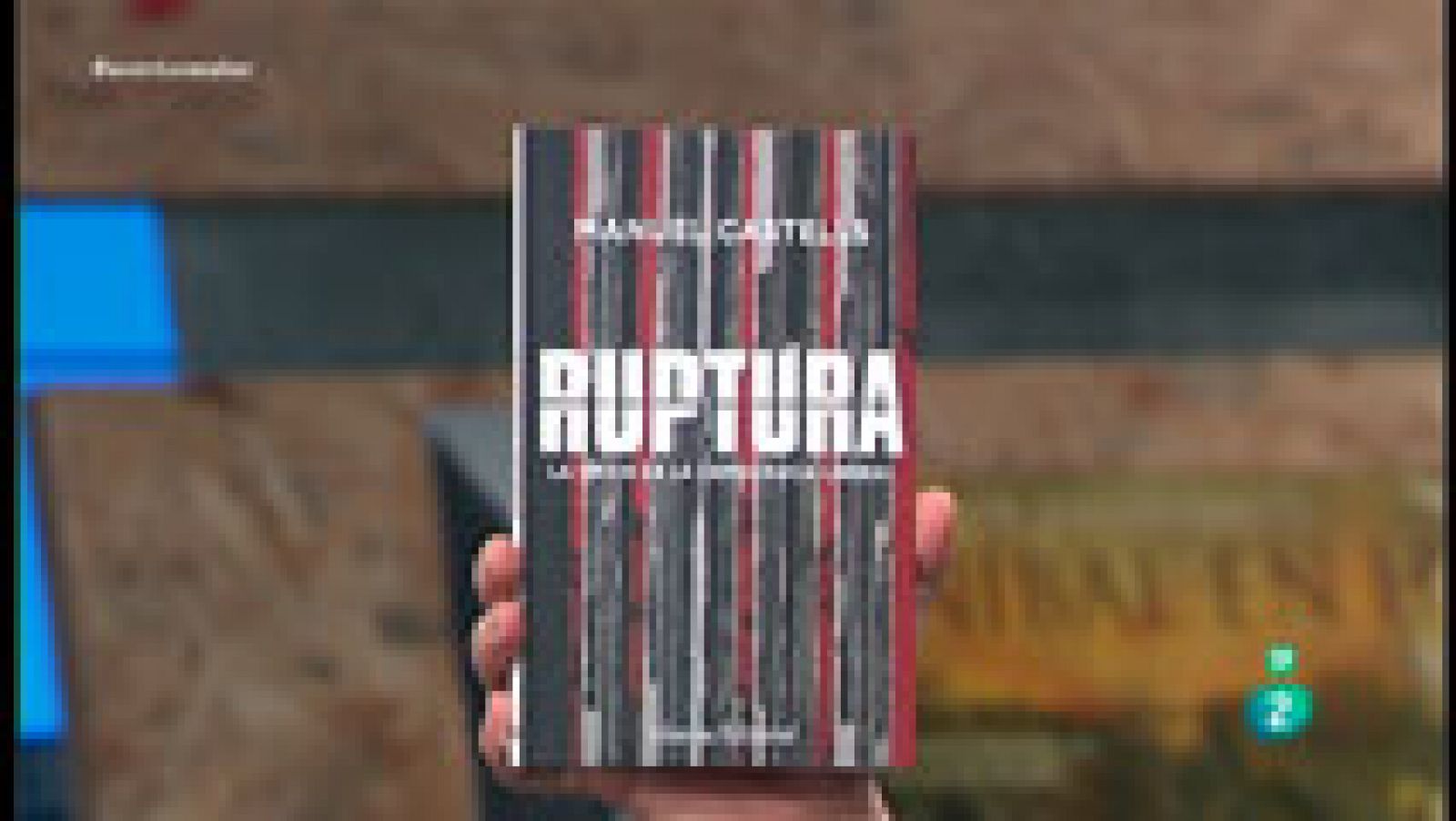 La aventura del Saber: 'Ruptura' | RTVE Play